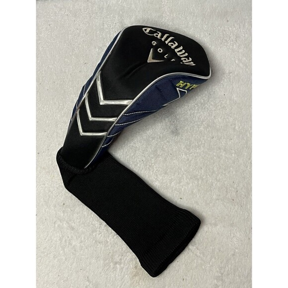 Callaway Other - Callaway Golf Hyper X Driver Head Cover